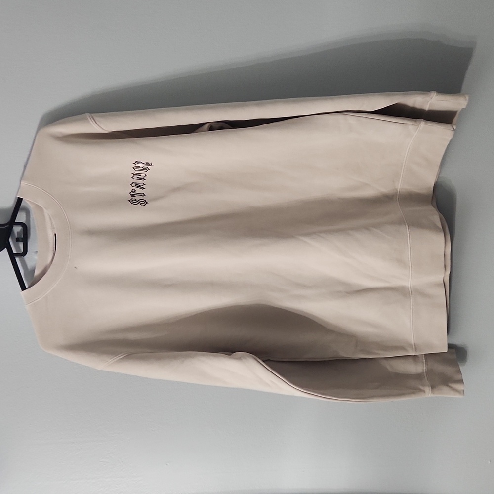 Stance crewneck
